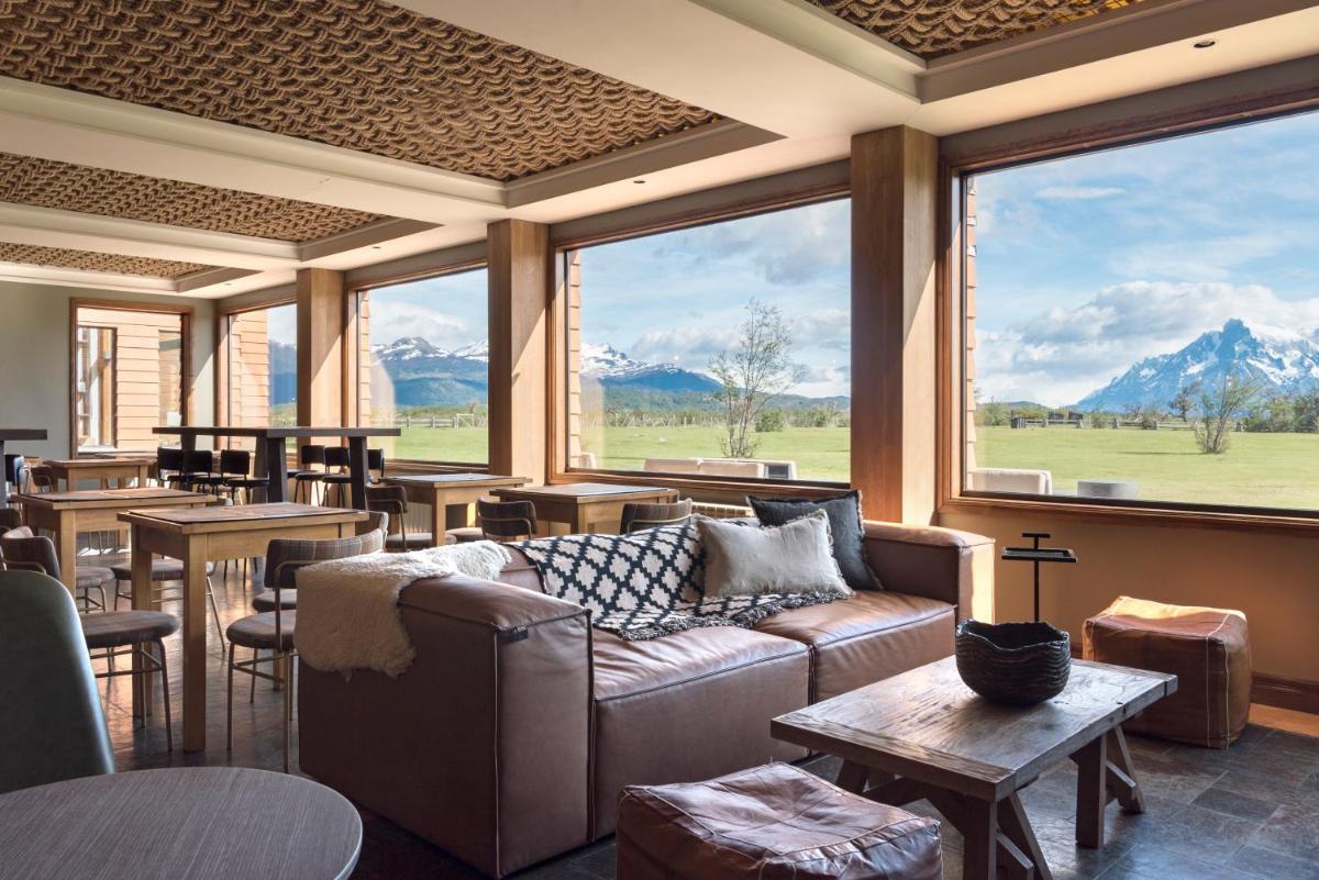 Image 7 of Río Serrano Hotel + Spa
