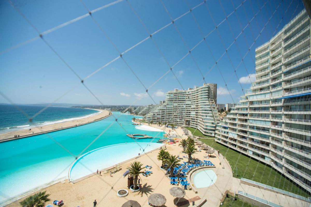 Image 7 of San Alfonso Del Mar Apartment