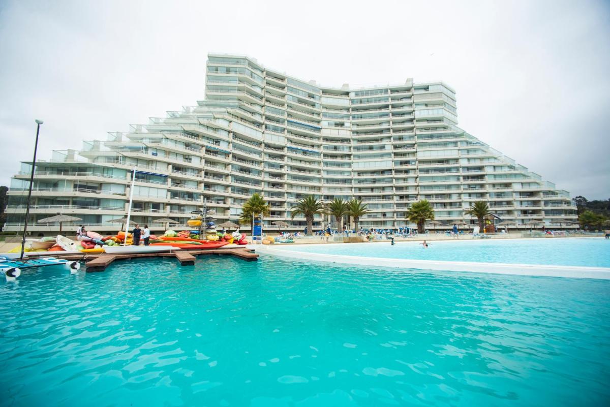 Image 4 of San Alfonso Del Mar Apartment