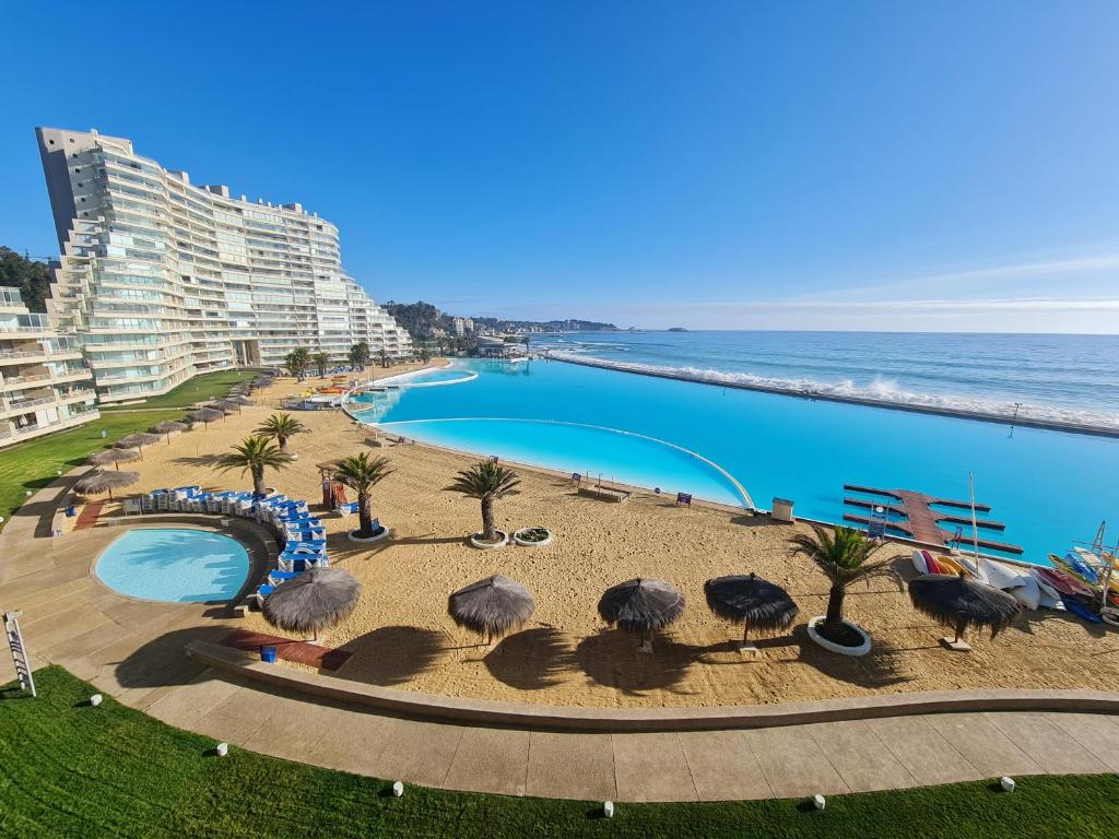 Image 2 of San Alfonso del Mar Departamentos