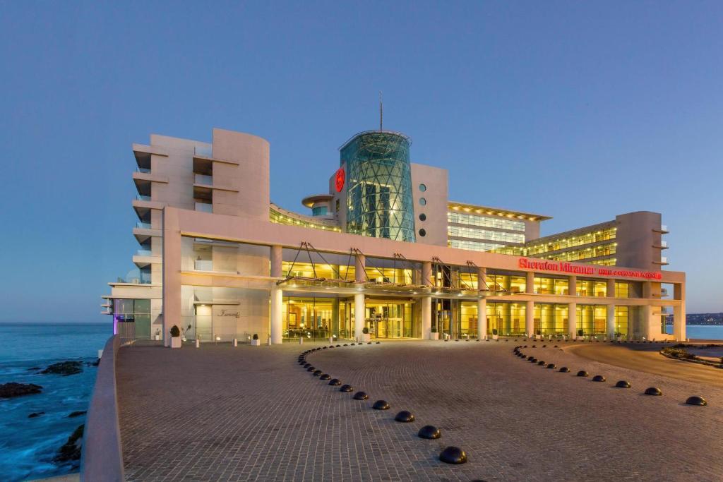 Image 2 of Sheraton Miramar Hotel & Convention Center