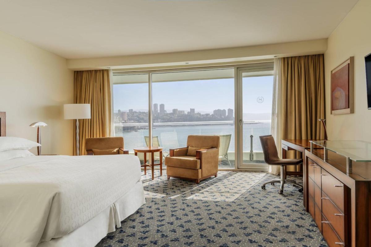 Image 2 of Sheraton Miramar Hotel & Convention Center