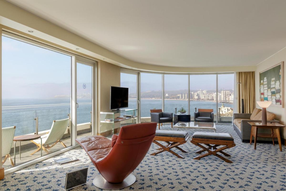 Image 6 of Sheraton Miramar Hotel & Convention Center