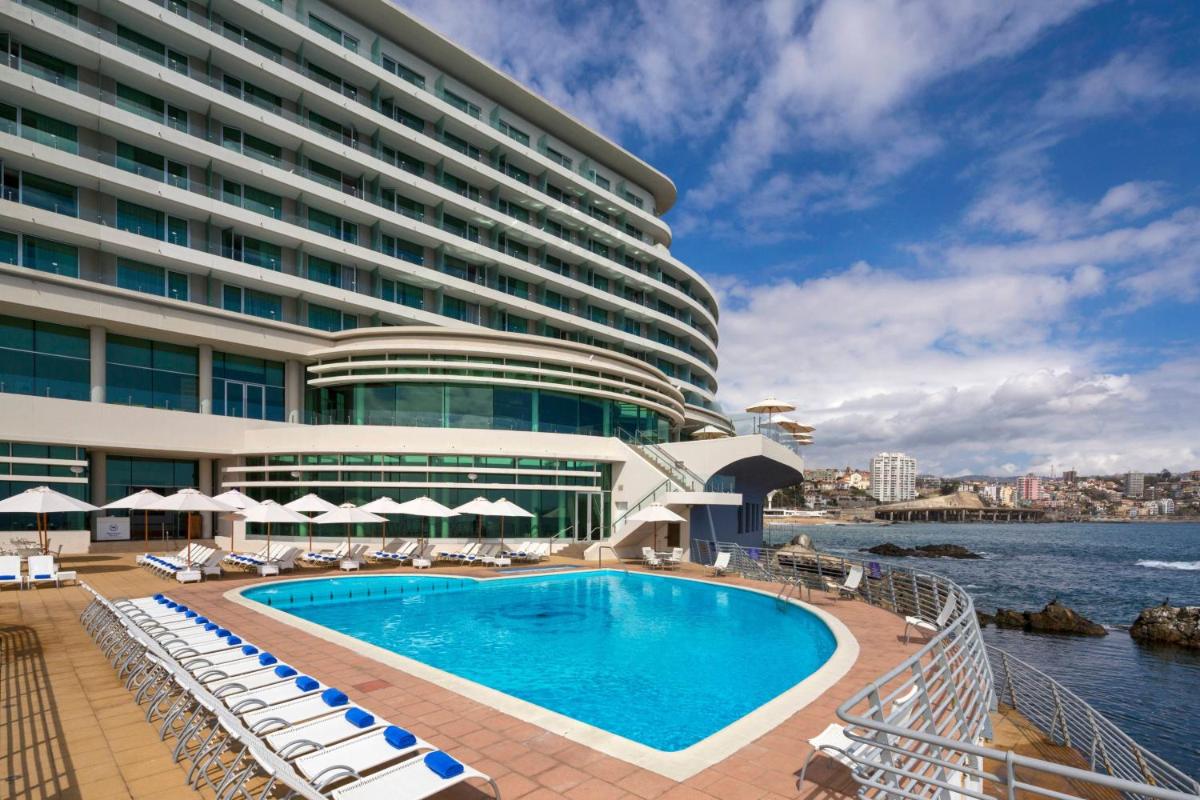 Image 4 of Sheraton Miramar Hotel & Convention Center