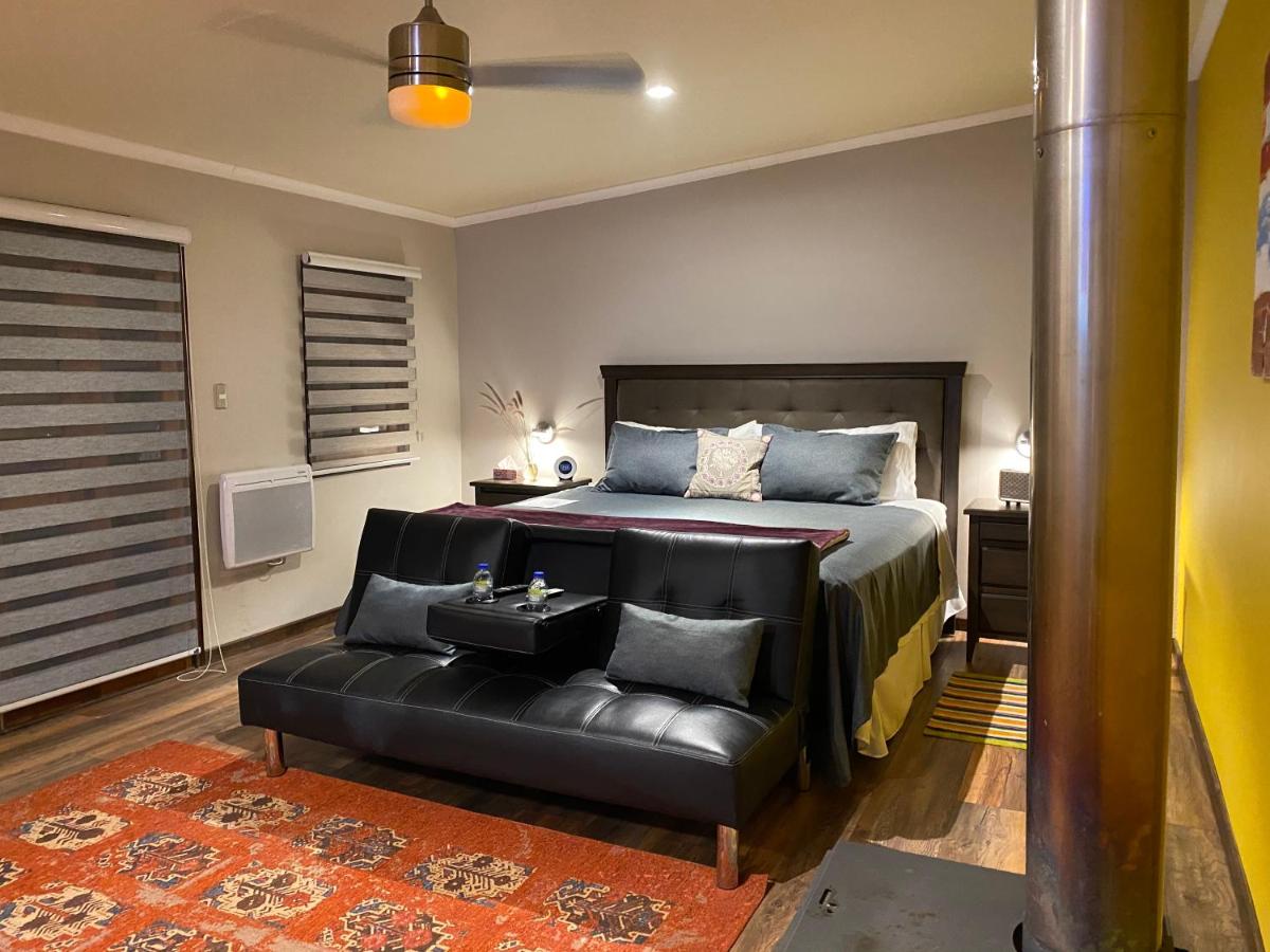 Image 2 of Strip Center Suites by Casona Lo Aguirre