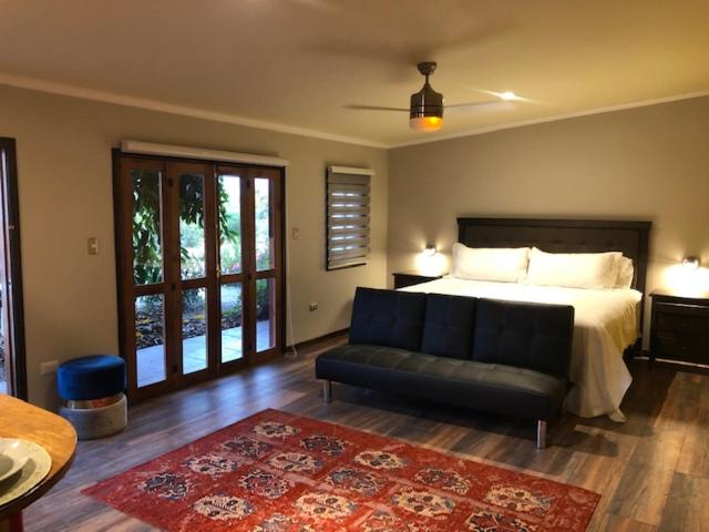 Image 2 of Strip Center Suites by Casona Lo Aguirre