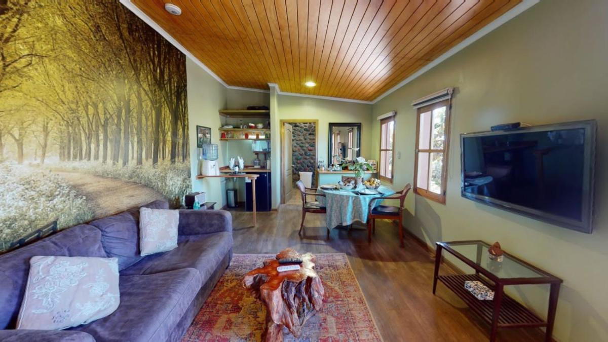 Image 6 of Strip Center Suites by Casona Lo Aguirre