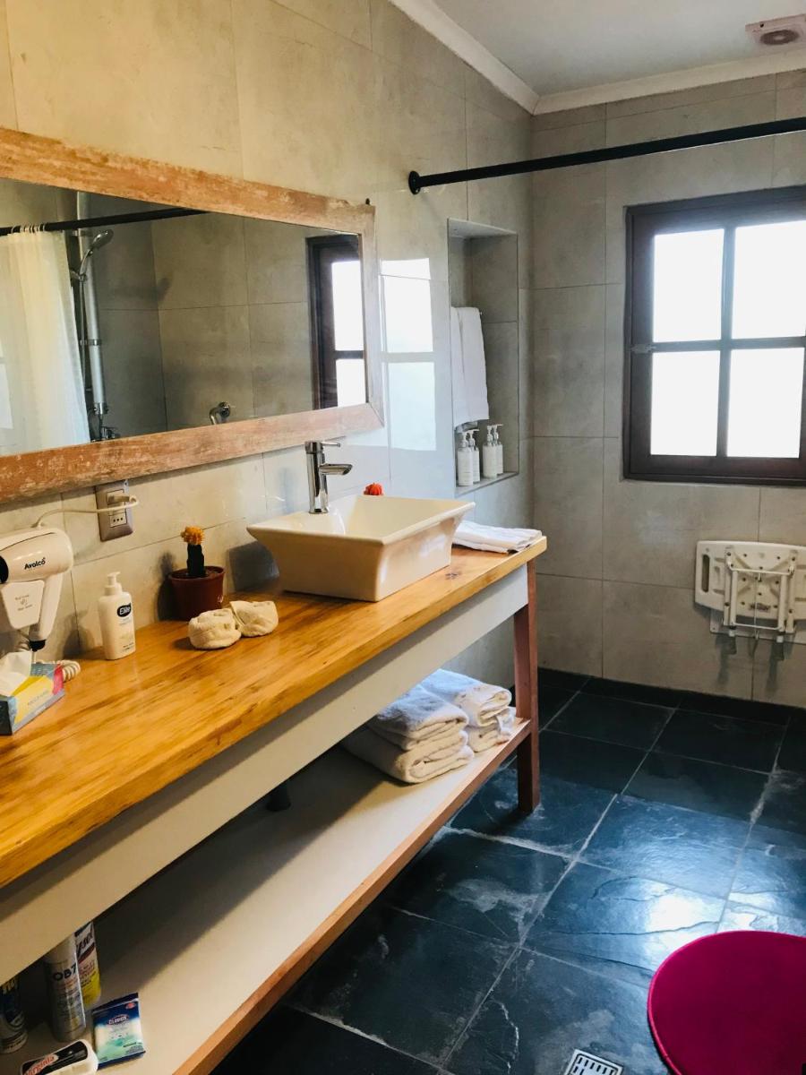 Image 4 of Strip Center Suites by Casona Lo Aguirre