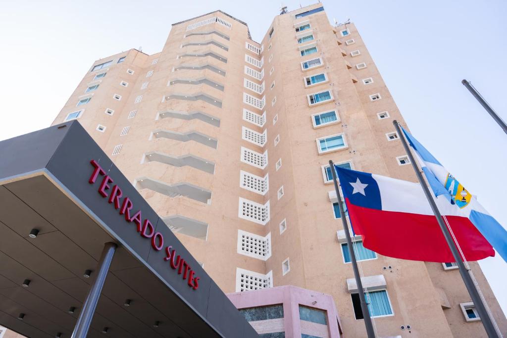 Image 2 of Terrado Suites Iquique
