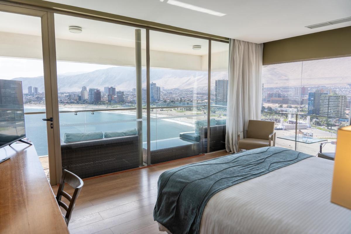 Image 2 of Terrado Suites Iquique