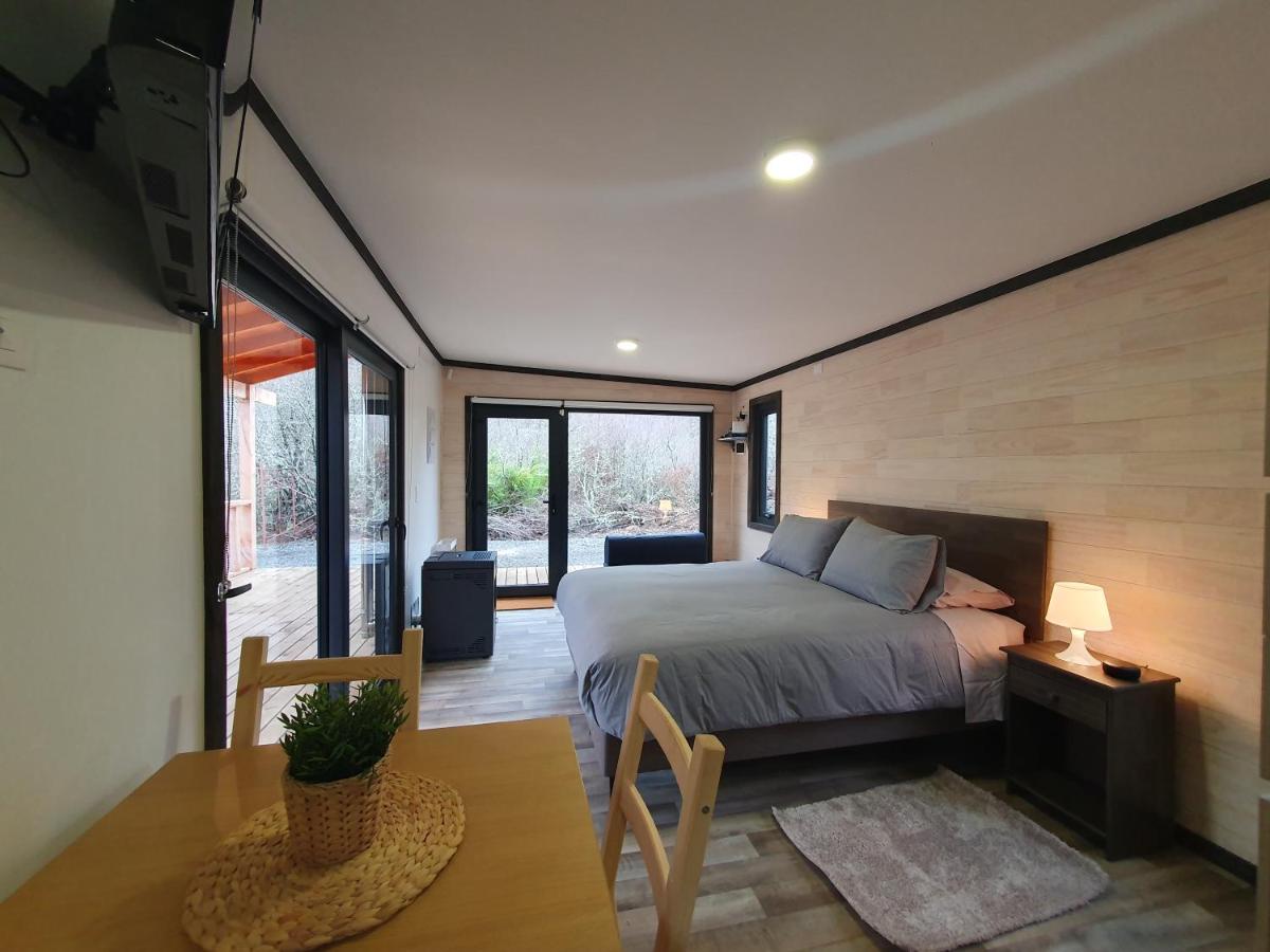 Image 3 of Tiny & Big House Suite Los Mallines de Malalcahuello