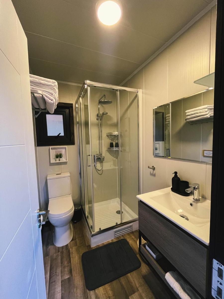 Image 5 of Tiny & Big House Suite Los Mallines de Malalcahuello