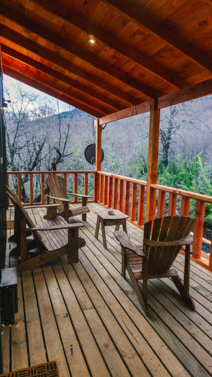Image 7 of Tiny & Big House Suite Los Mallines de Malalcahuello