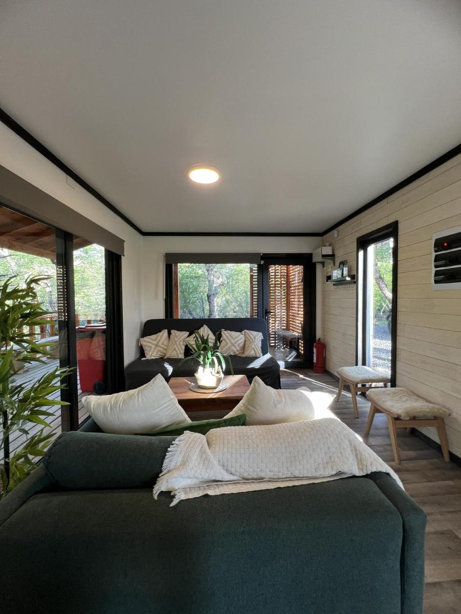 Image 4 of Tiny & Big House Suite Los Mallines de Malalcahuello
