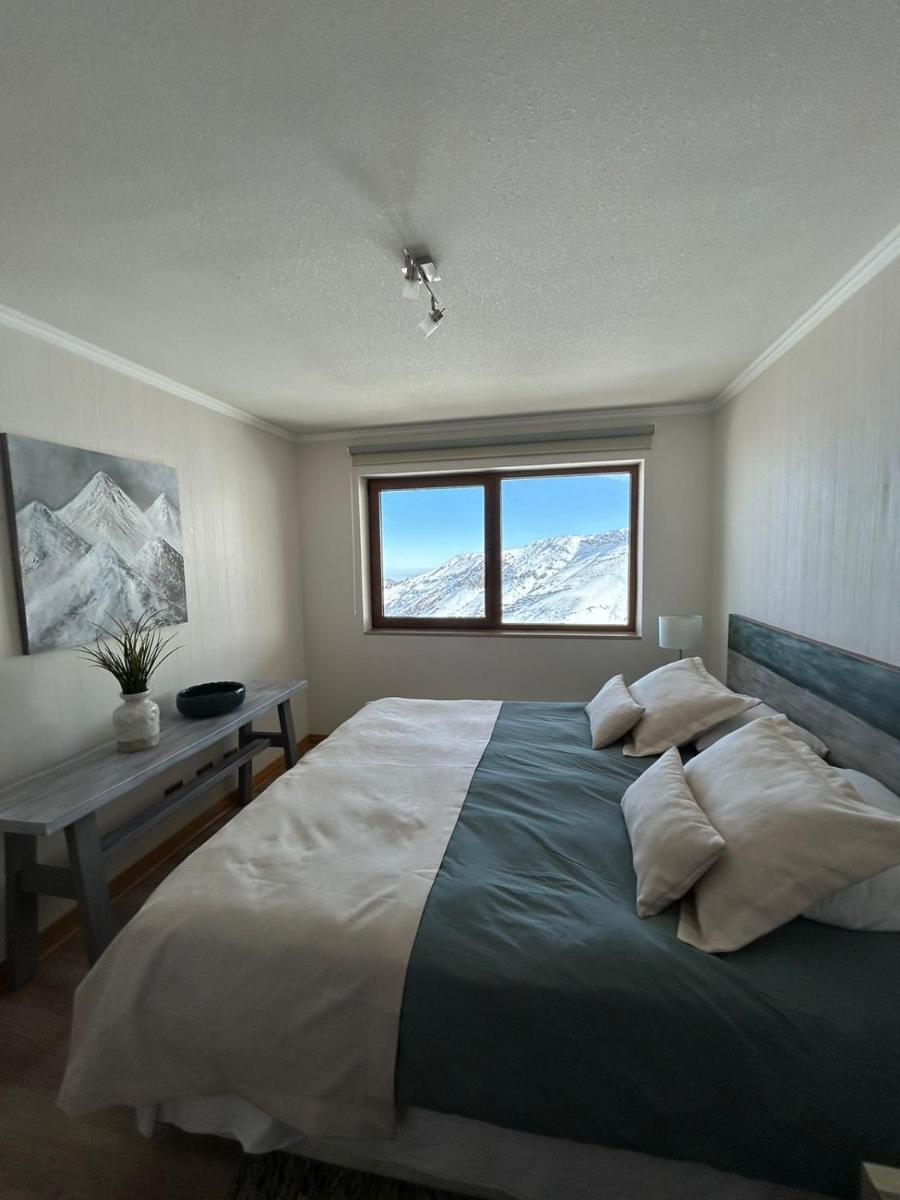 Image 4 of Valle Nevado Apartamento Ski In Out