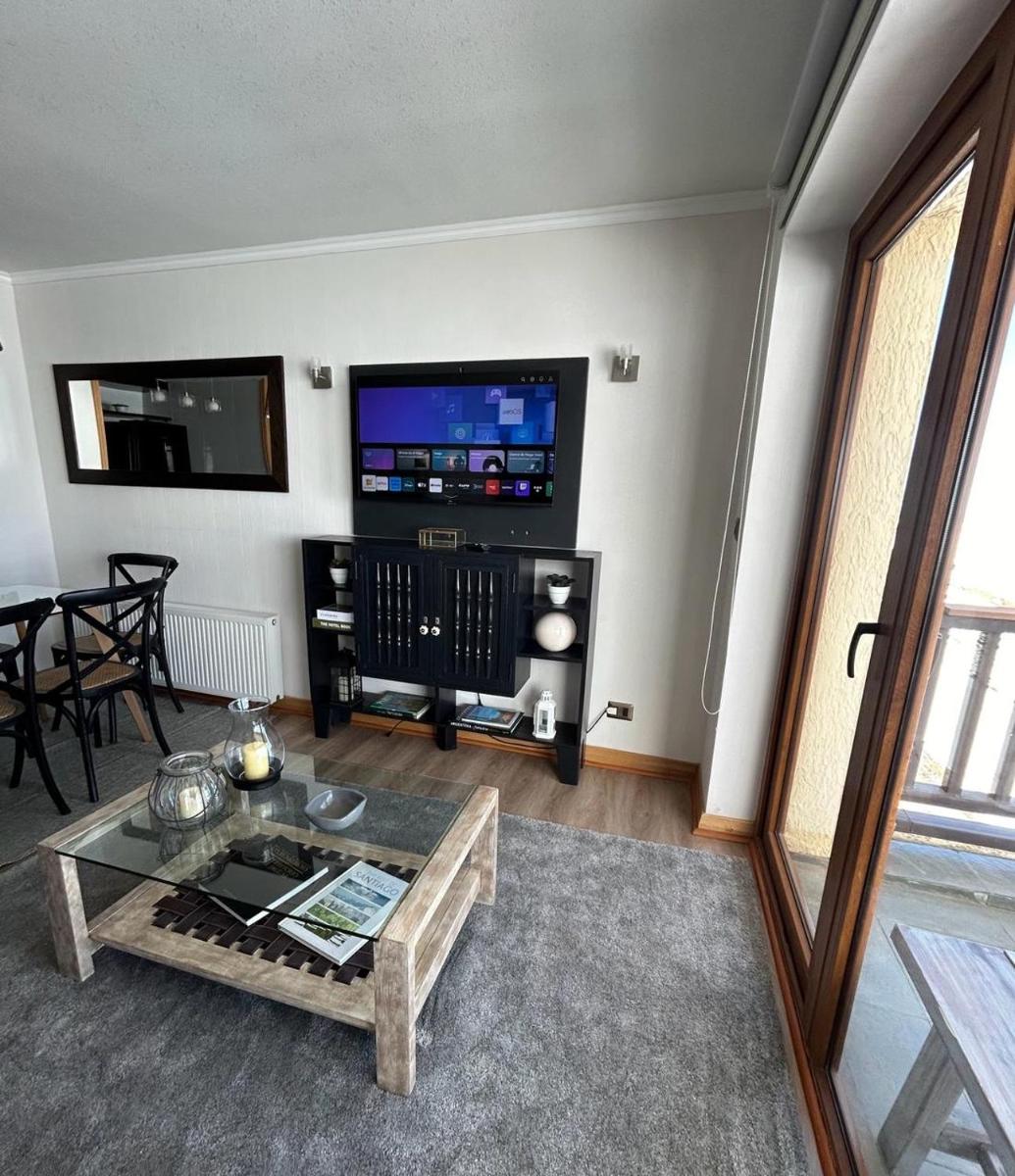 Image 7 of Valle Nevado Apartamento Ski In Out