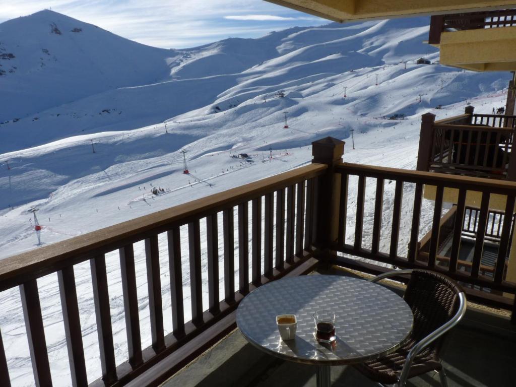 Image 2 of Valle Nevado Apartamento Ski In Out