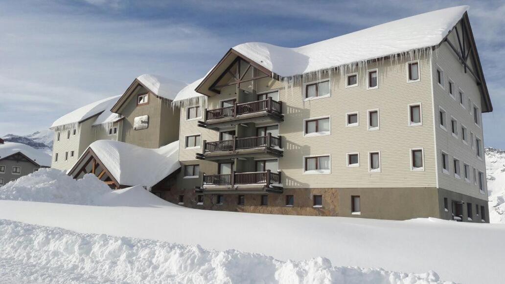 Image 2 of Valle Nevado Apartamento Ski In Out
