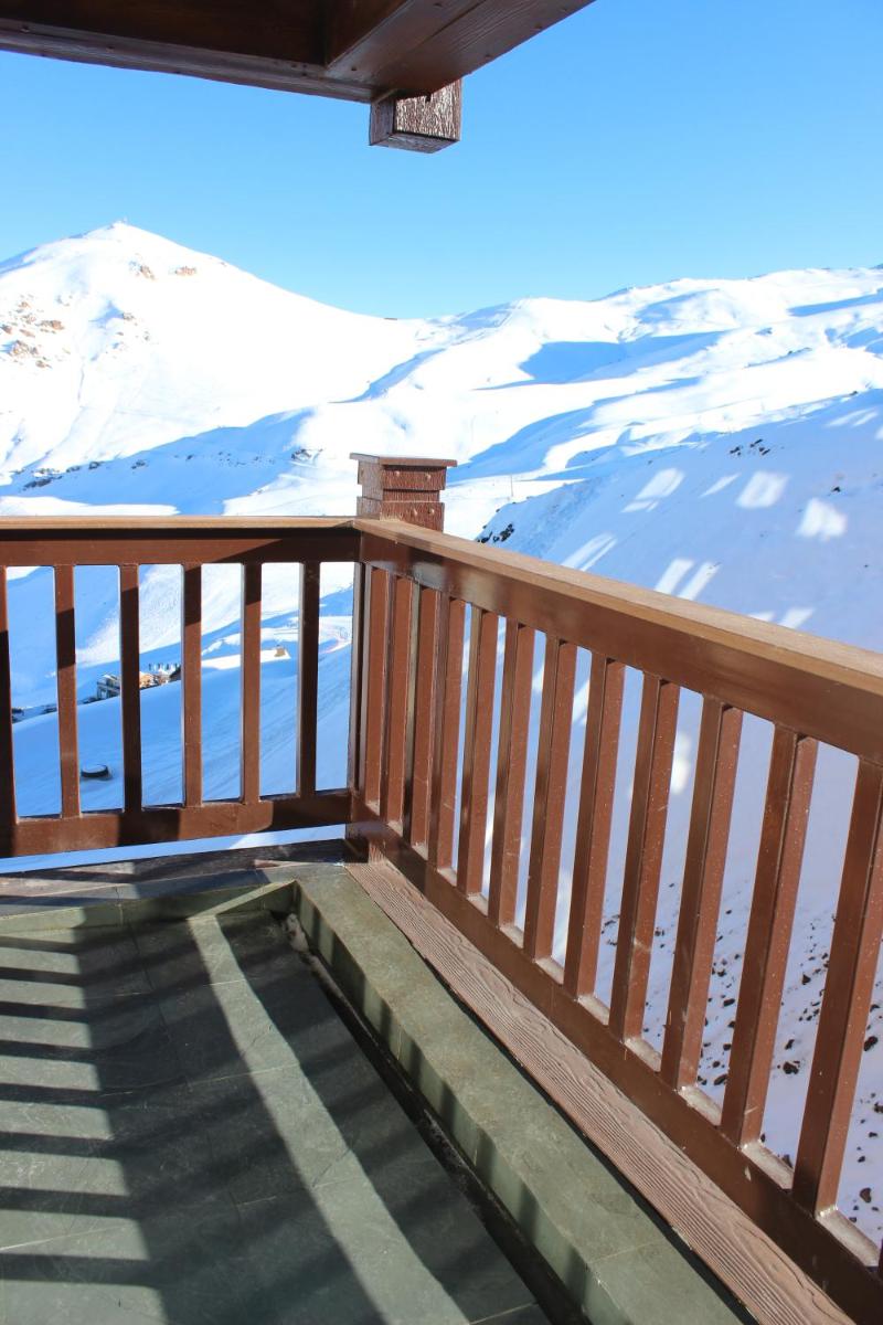 Image 4 of Valle Nevado Vip Apartment Ski Out-In