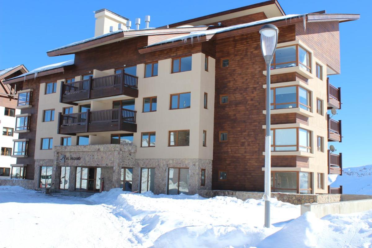 Image 2 of Valle Nevado Vip Apartment Ski Out-In