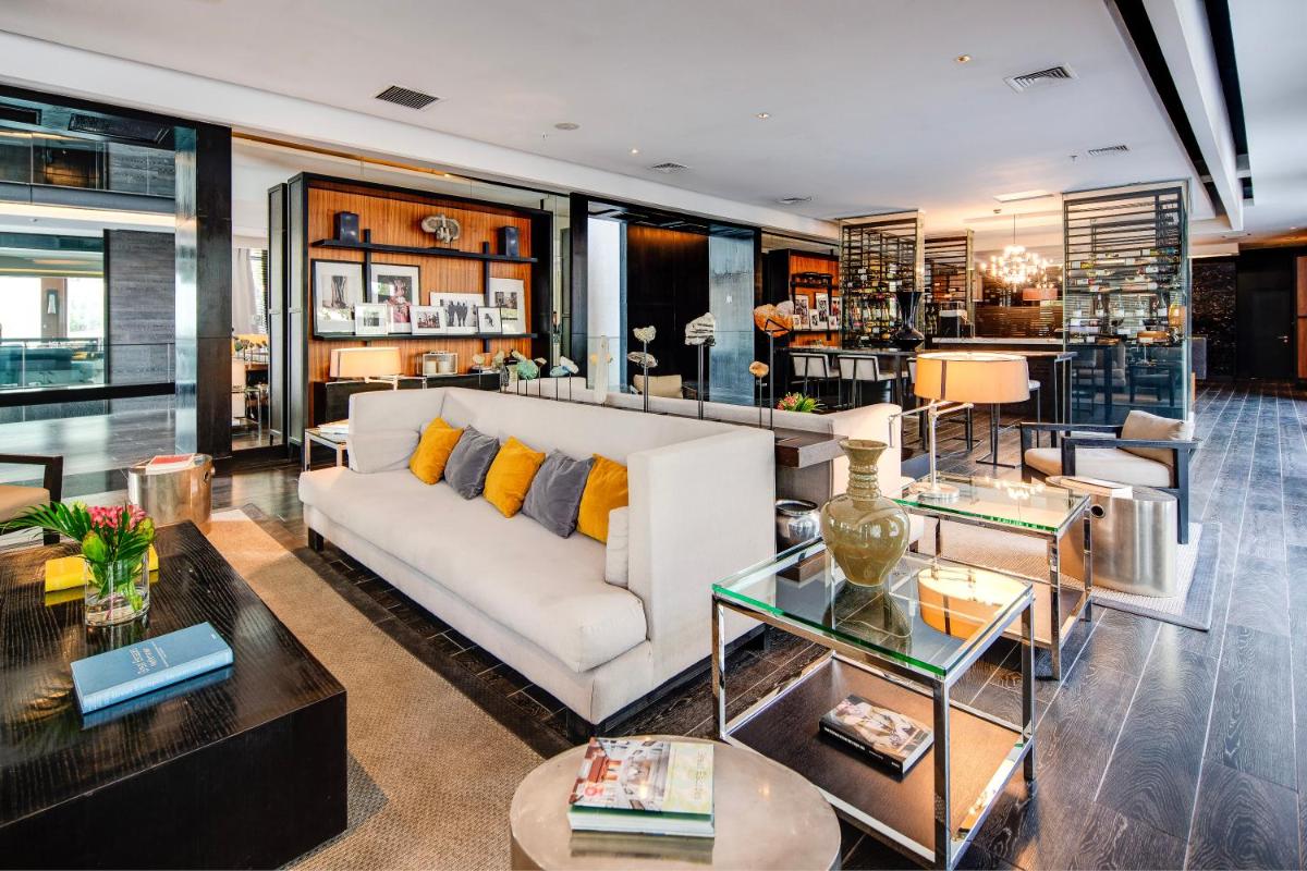 Image 6 of Wyndham Santiago Pettra