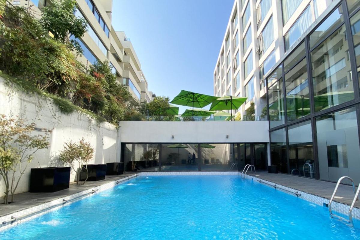 Image 4 of Wyndham Santiago Pettra