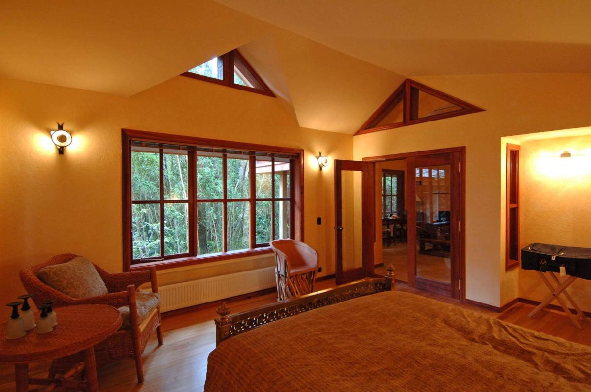 Image 2 of YAN KEE WAY LODGE BUNGALOW