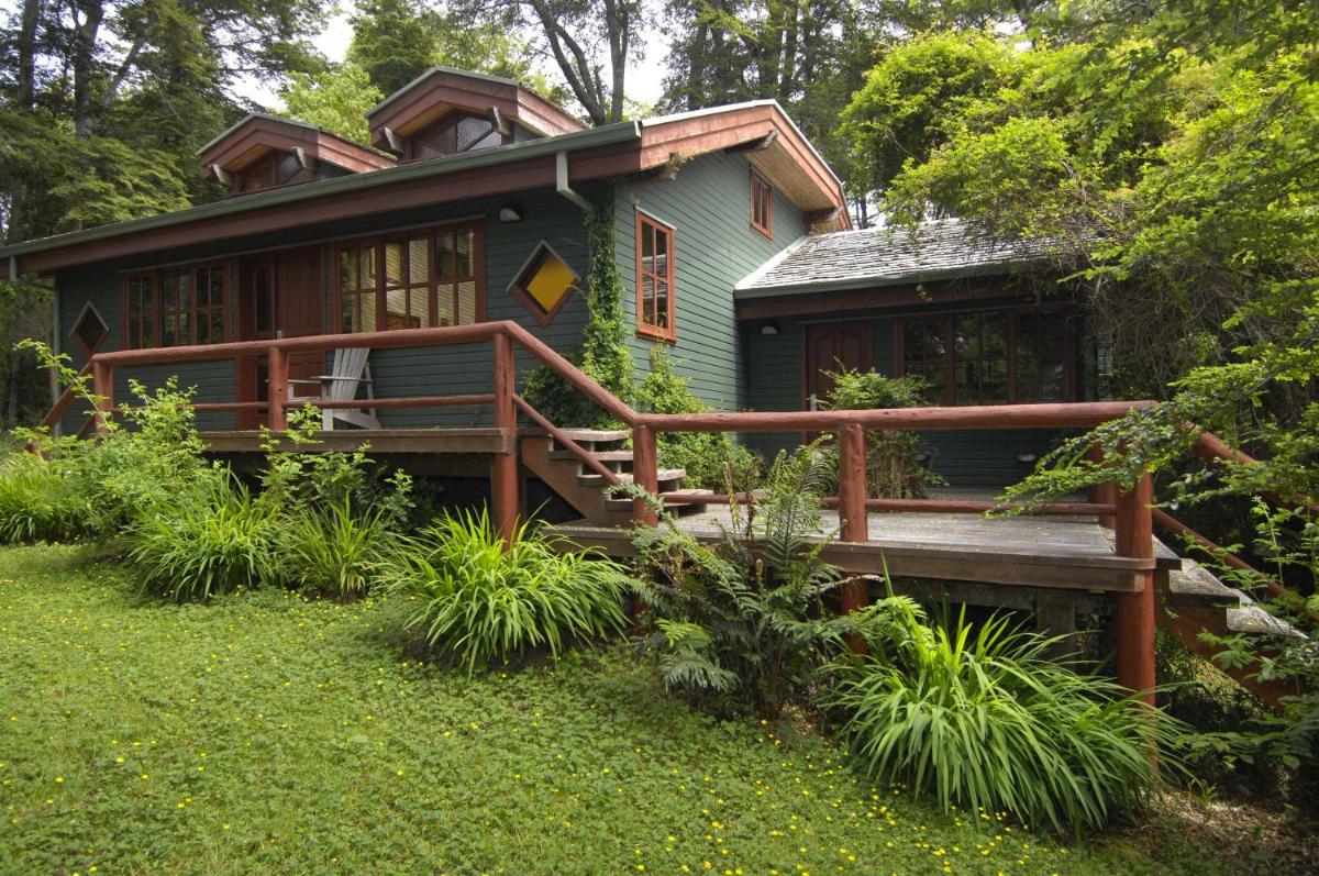 Image 6 of YAN KEE WAY LODGE BUNGALOW