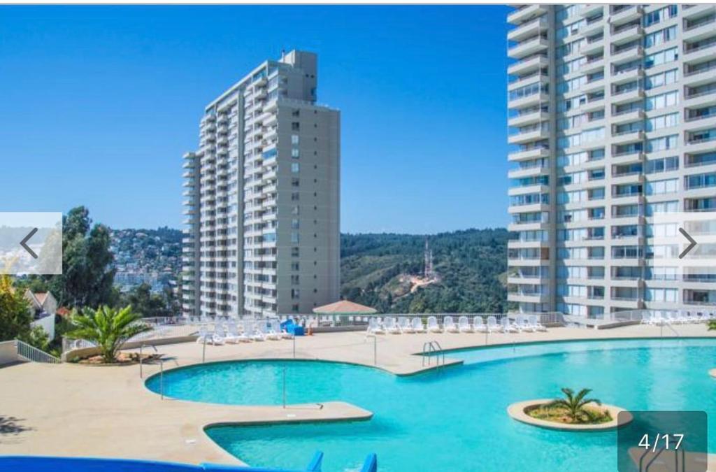 Image 2 of viña del mar, departamento costa Reñaca 181