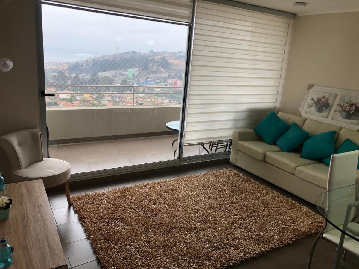 Image 7 of viña del mar, departamento costa Reñaca 181