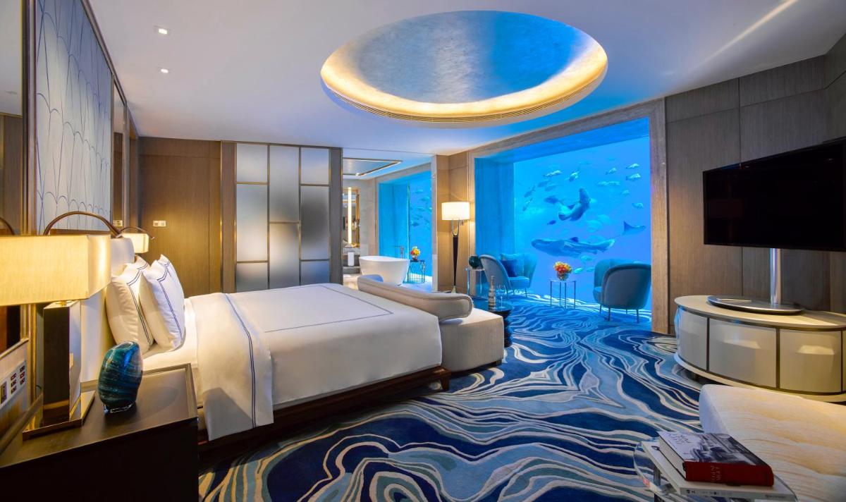 Atlantis Sanya