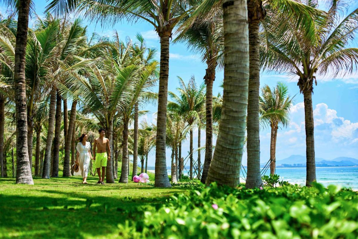 Crowne Plaza Sanya Haitang Bay Resort by IHG