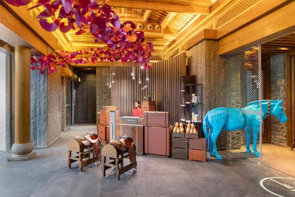 Hotel Indigo Lijiang Ancient Town by IHG