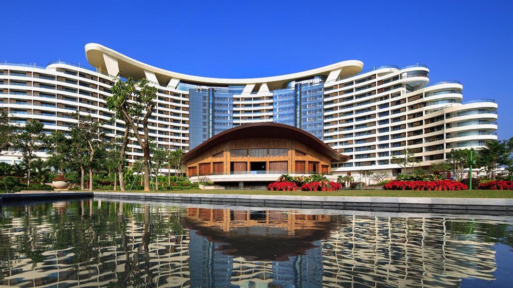 InterContinental Sanya Haitang Bay Resort by IHG