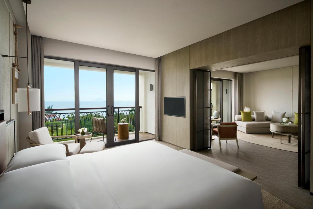 Image 5 of Sanya Marriott Yalong Bay Resort & Spa