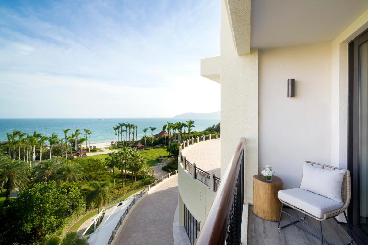 Image 6 of Sanya Marriott Yalong Bay Resort & Spa