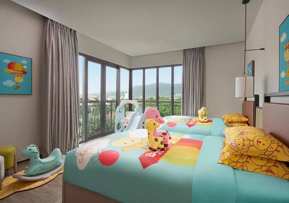 Image 4 of Sanya Marriott Yalong Bay Resort & Spa