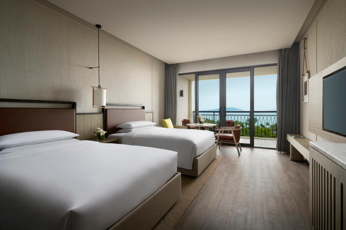 Image 3 of Sanya Marriott Yalong Bay Resort & Spa