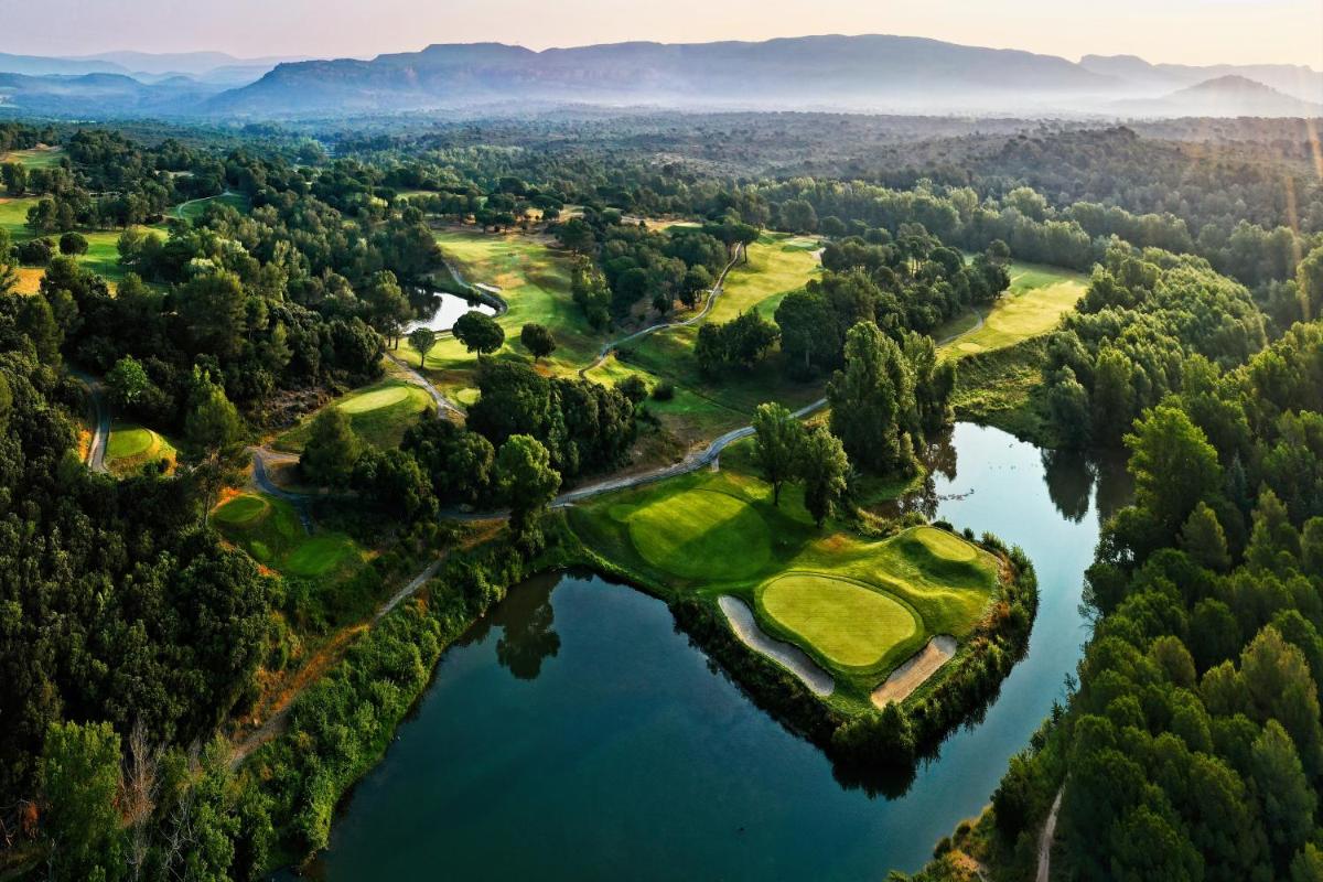 Le Domaine de Saint Endreol Golf & Spa Resort