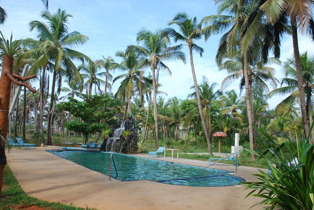 Alagoa Resort