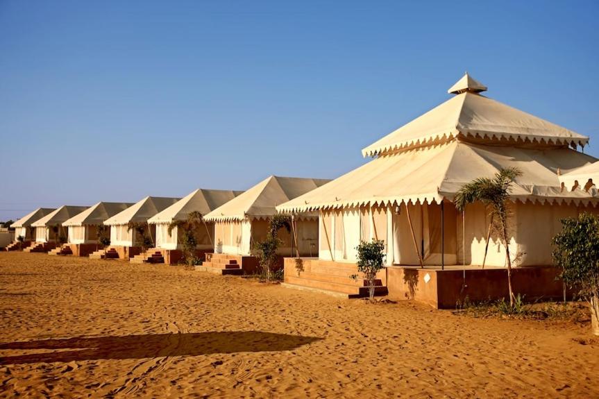 Anantra Resort Jaisalmer