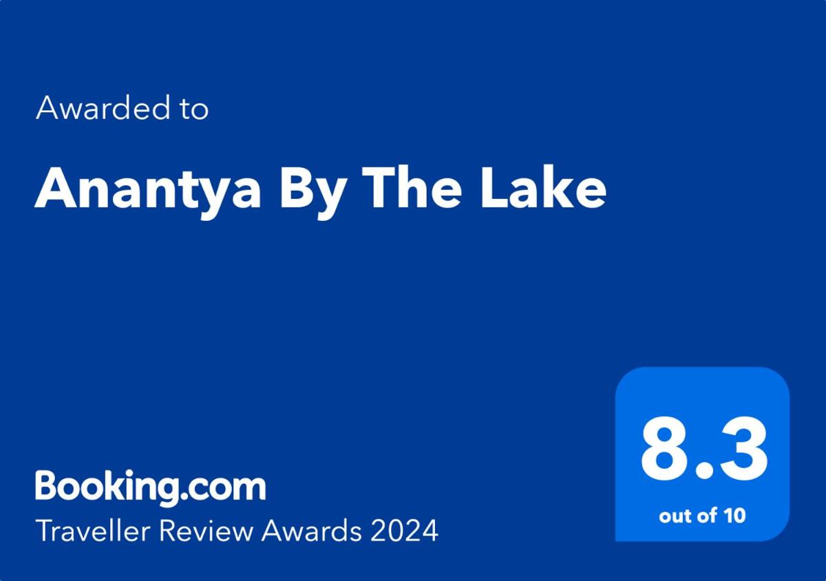 Anantya By The Lake