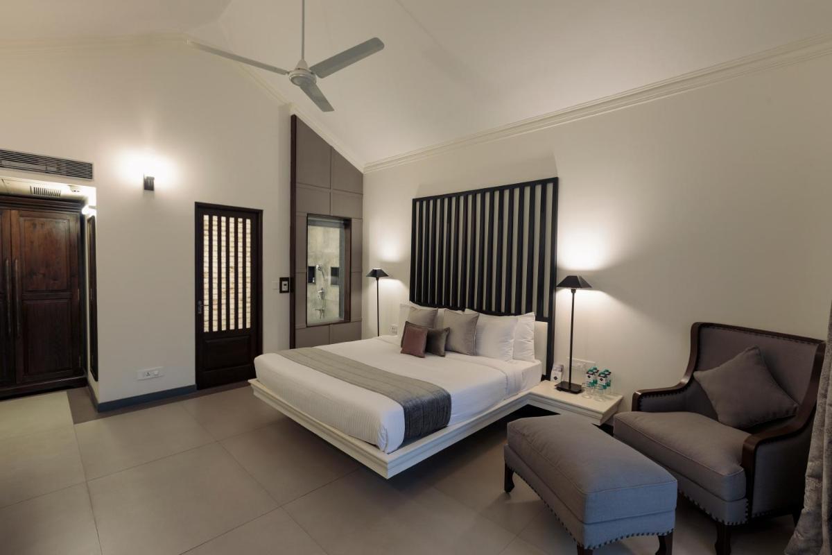 Andores Resort And Spa – Calangute