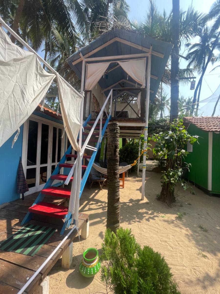 Art Resort Goa