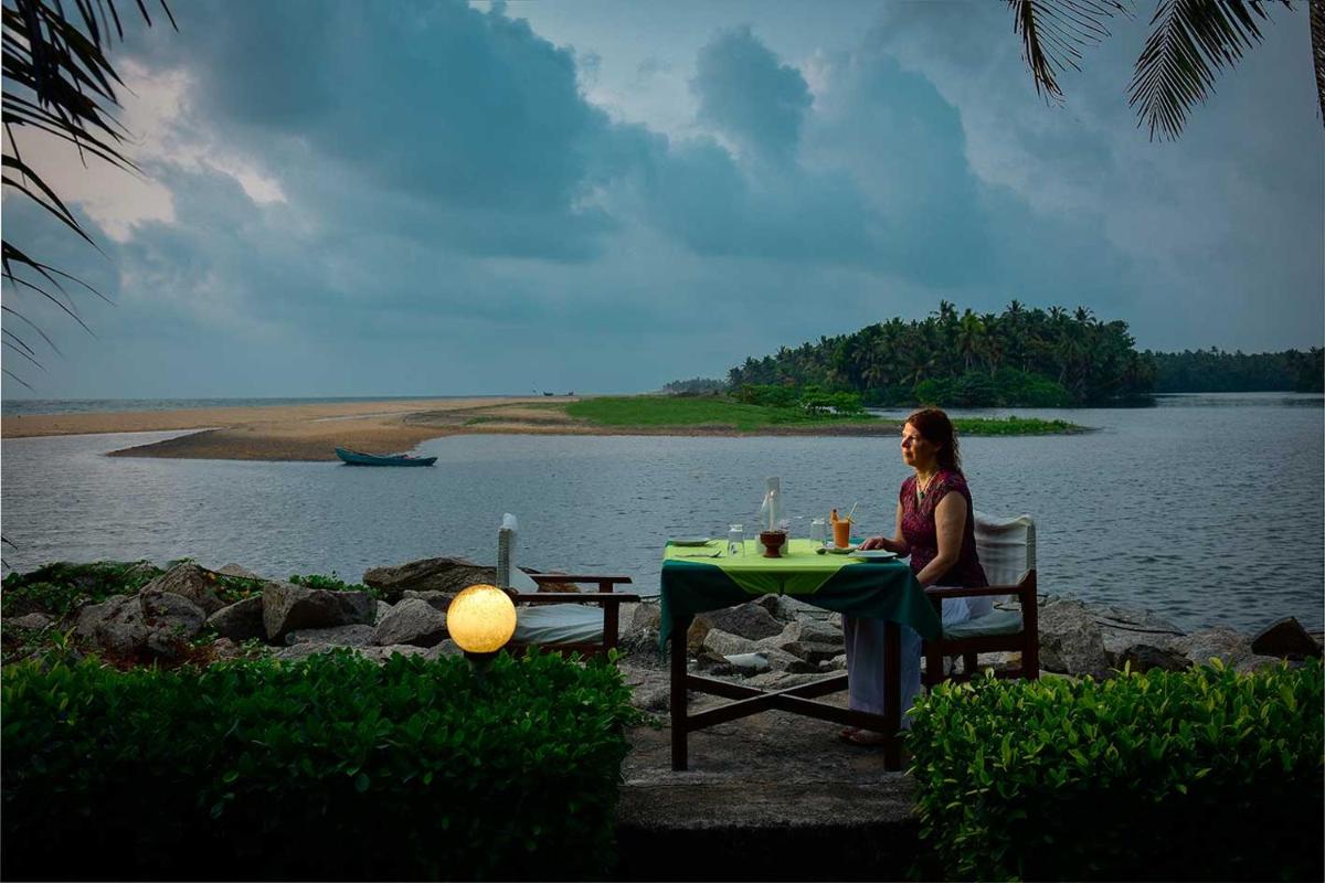 Beach and Lake Ayurvedic Resort, Kovalam