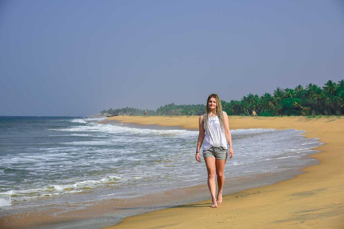 Beach and Lake Ayurvedic Resort, Kovalam