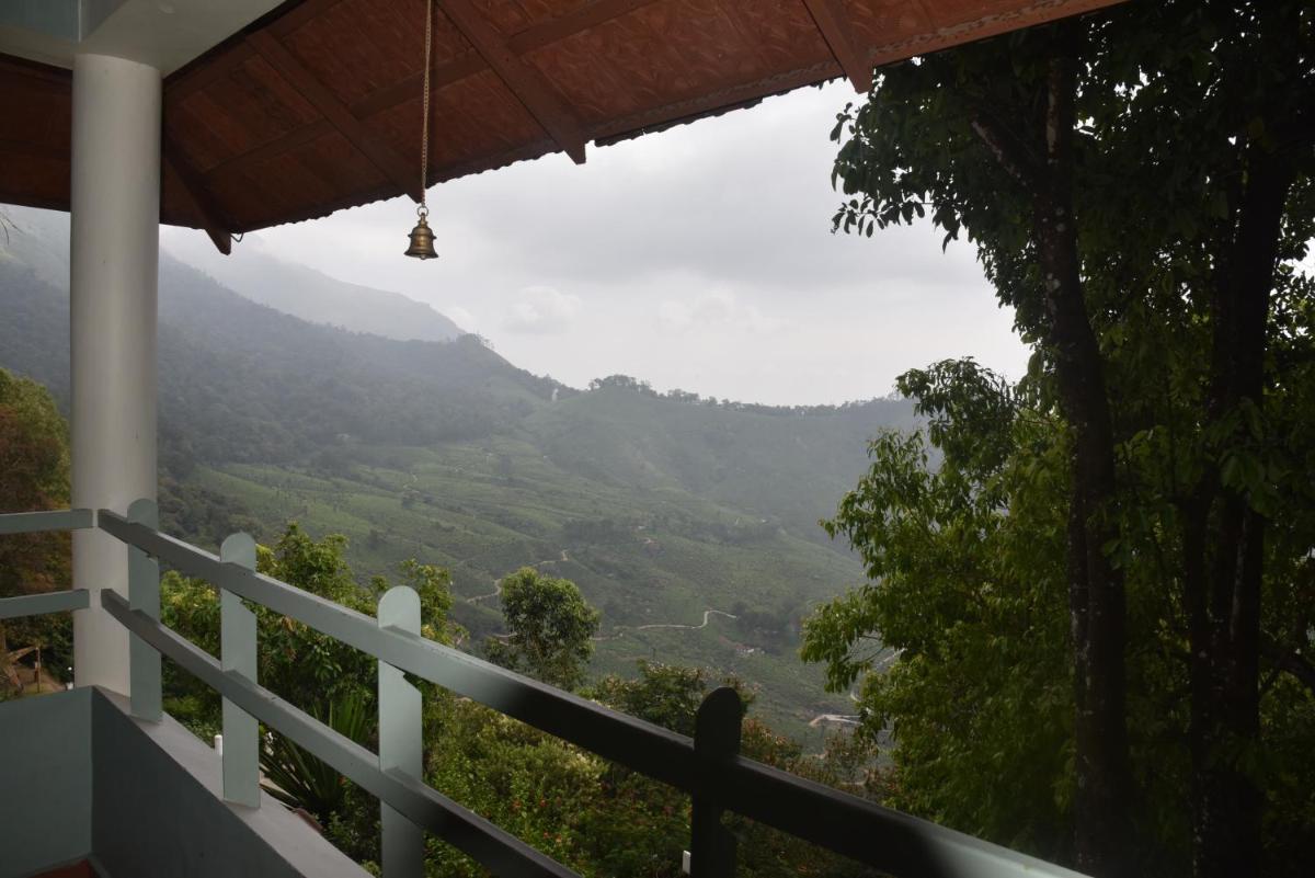 Blackberry Hills Munnar Nature Resort & Spa