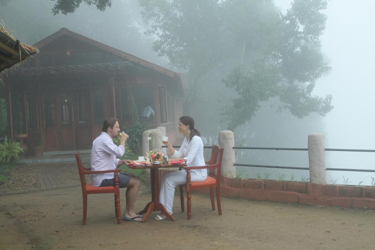 Blackberry Hills Munnar Nature Resort & Spa