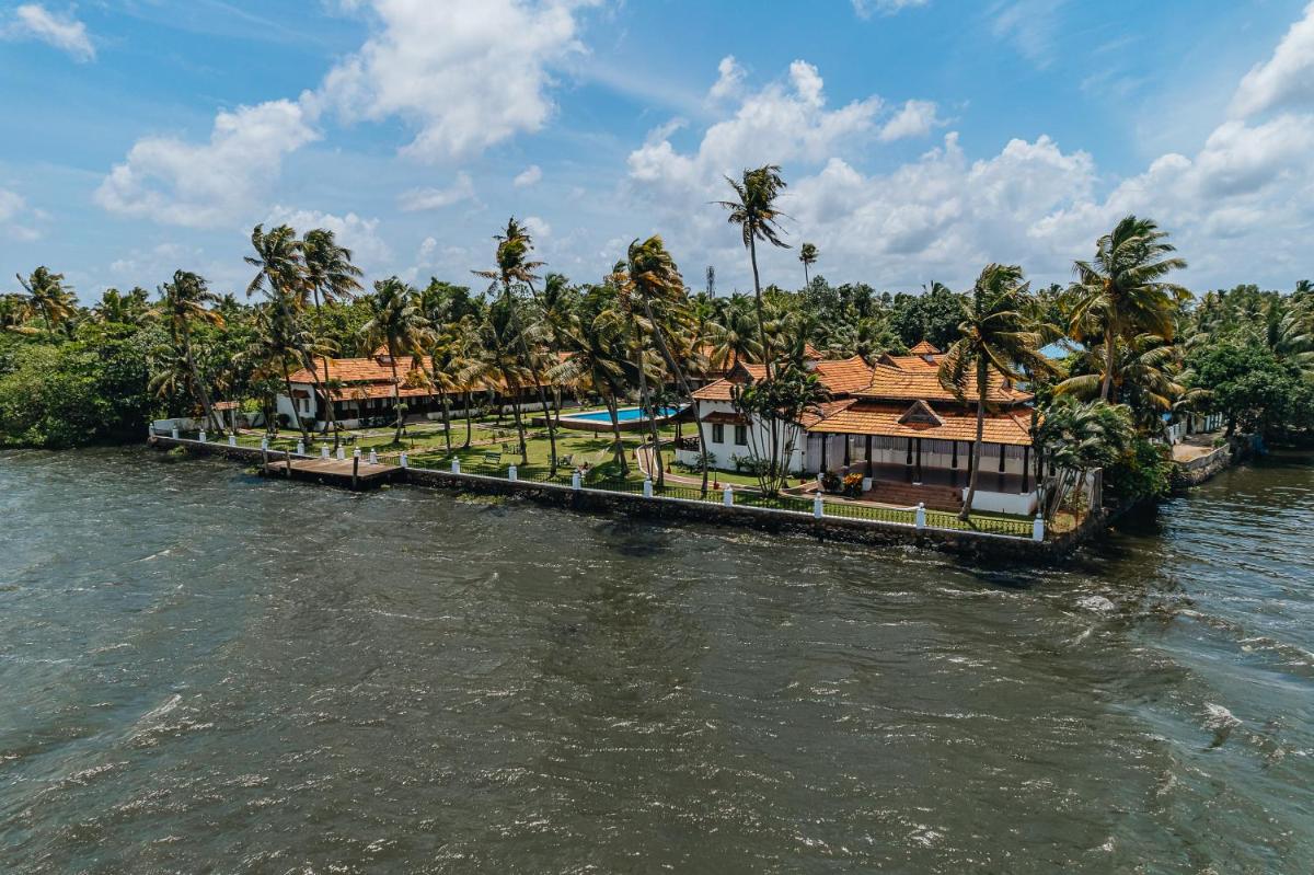 Cocobay Resort Kumarakom