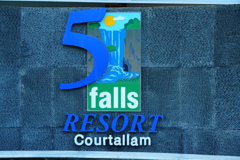 Five Falls Resort